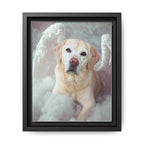 Framed 8x10 Black front
