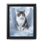 Framed 8x10 Black front