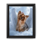 Framed 8x10 Black front
