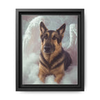Framed 8x10 Black front
