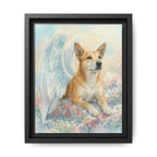 Framed 8x10 Black front