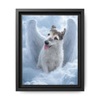 Framed 8x10 Black front