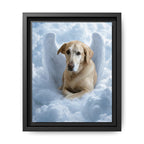 Framed 8x10 Black front