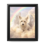 Framed 8x10 Black front