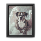 Framed 8x10 Black front