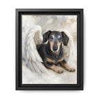 Framed 8x10 Black front