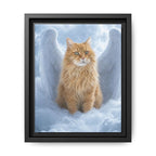 Framed 8x10 Black front
