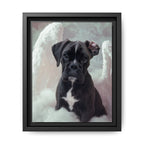 Framed 8x10 Black front