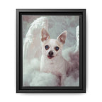 Framed 8x10 Black front