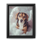 Framed 8x10 Black front