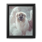 Framed 8x10 Black front