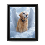 Framed 8x10 Black front