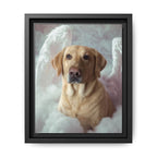 Framed 8x10 Black front