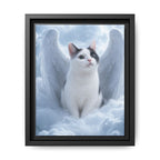 Framed 8x10 Black front
