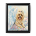 Framed 8x10 Black front