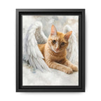 Framed 8x10 Black front