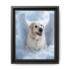 Framed 8x10 Black front