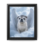 Framed 8x10 Black front
