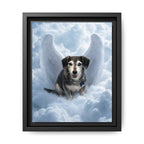 Framed 8x10 Black front