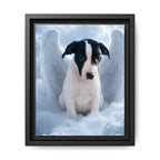 Framed 8x10 Black front