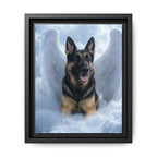 Framed 8x10 Black front