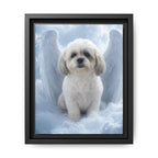 Framed 8x10 Black front
