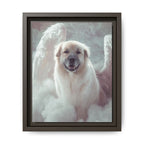 Framed 8x10 Espresso front