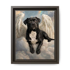 Framed 8x10 Espresso front