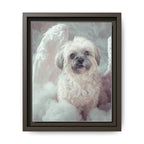 Framed 8x10 Espresso front