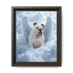 Framed 8x10 Espresso front