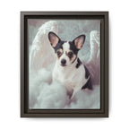 Framed 8x10 Espresso front