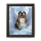 Framed 8x10 Espresso front