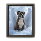 Framed 8x10 Espresso front