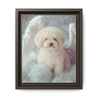 Framed 8x10 Espresso front