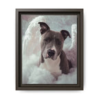 Framed 8x10 Espresso front