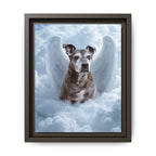 Framed 8x10 Espresso front