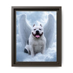 Framed 8x10 Espresso front