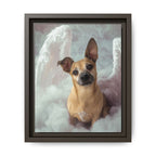 Framed 8x10 Espresso front