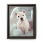 Framed 8x10 Espresso front