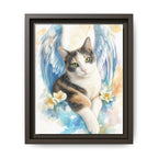 Framed 8x10 Espresso front
