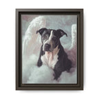 Framed 8x10 Espresso front