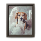 Framed 8x10 Espresso front