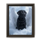 Framed 8x10 Espresso front