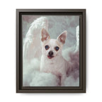Framed 8x10 Espresso front