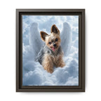 Framed 8x10 Espresso front