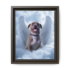 Framed 8x10 Espresso front