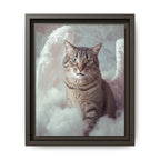 Framed 8x10 Espresso front