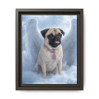 Framed 8x10 Espresso front