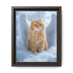 Framed 8x10 Espresso front