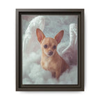 Framed 8x10 Espresso front